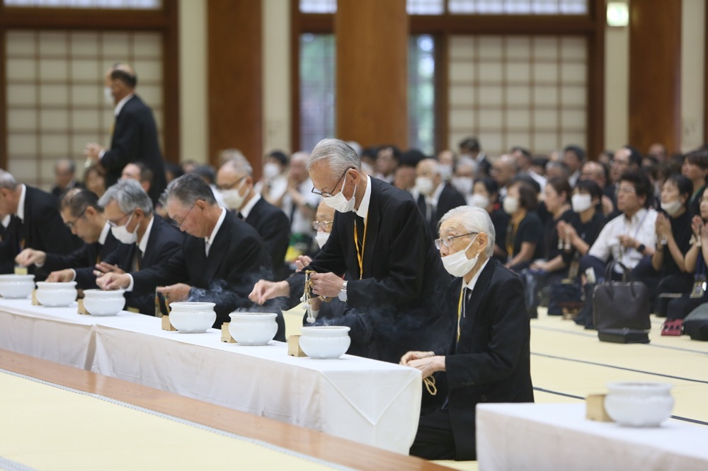 日蓮正宗公式ホームページ｜トップ