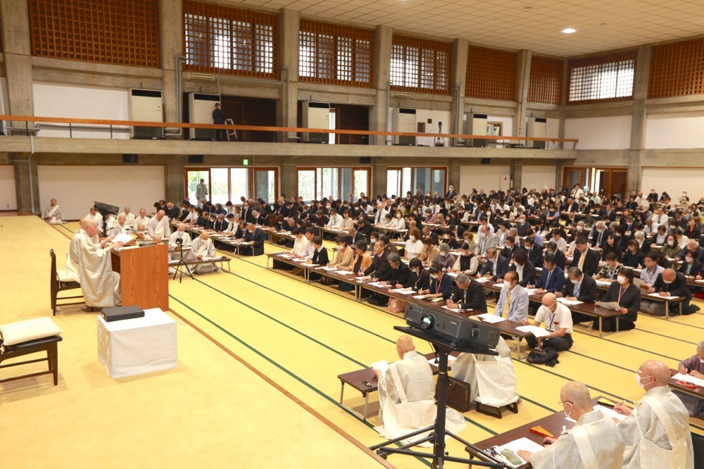 日蓮正宗公式ホームページ｜トップ