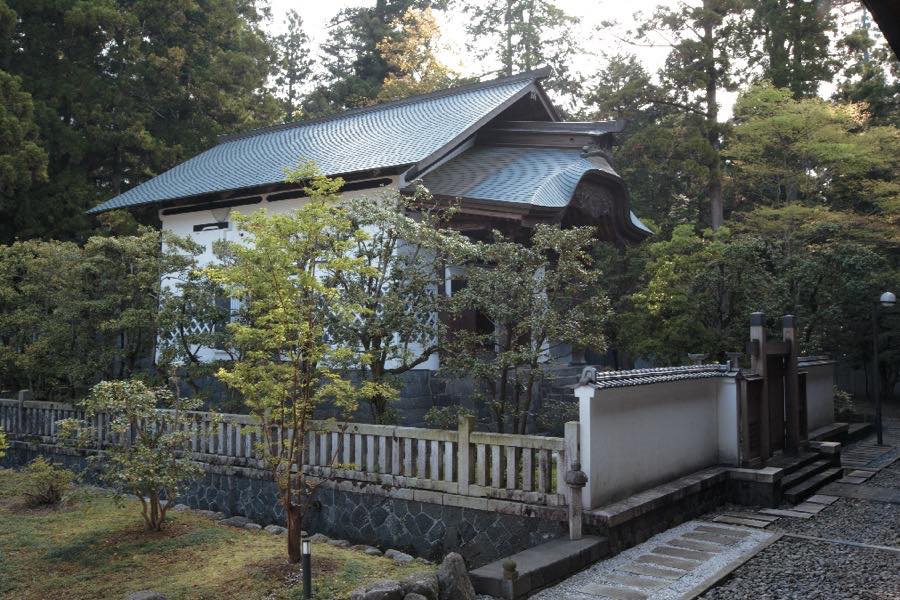 日蓮正宗| 總本山大石寺