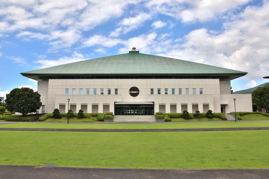 日蓮正宗公式ホームページ｜総本山大石寺案内